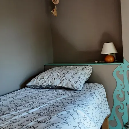 Holiday home La Renardiere