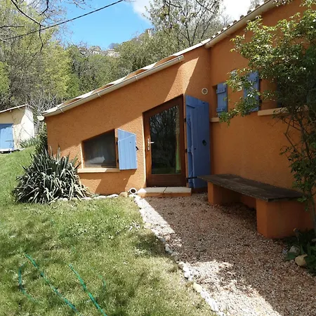 La Renardiere Holiday home