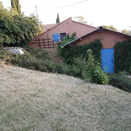 בית נופש La Renardiere *