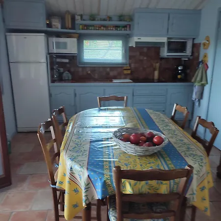 בית נופש La Renardiere