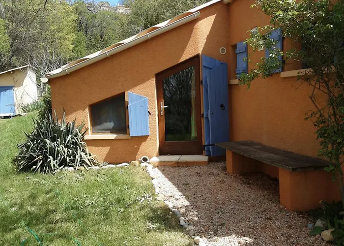 La Renardiere Holiday home